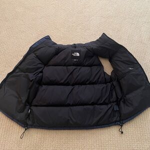 Men’s 1996 Retro Nuptse Vest - Like new